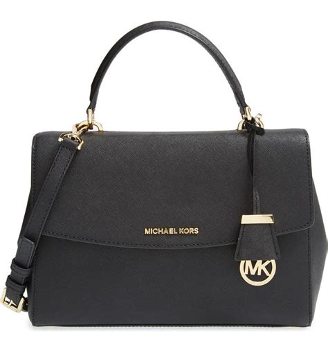 michael kors medium ava|Michael Kors ava satchel small.